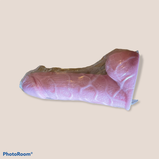 Novelty Penis Goatsmilk Soap